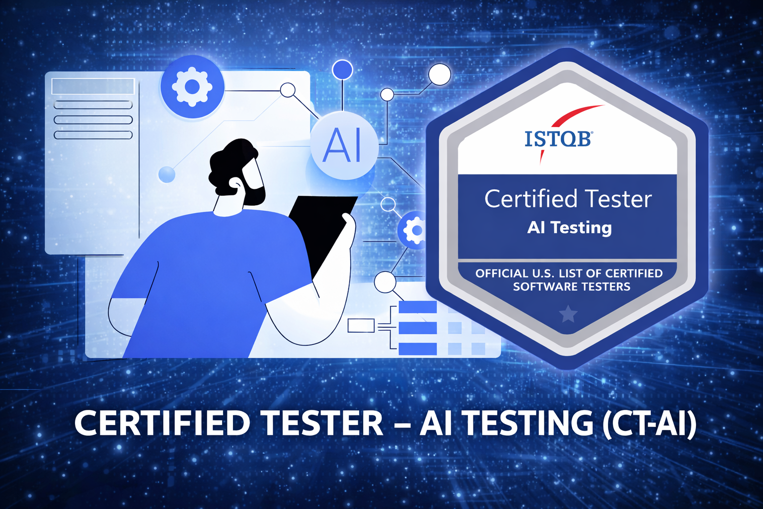 AI Testing (CT-AI) cover